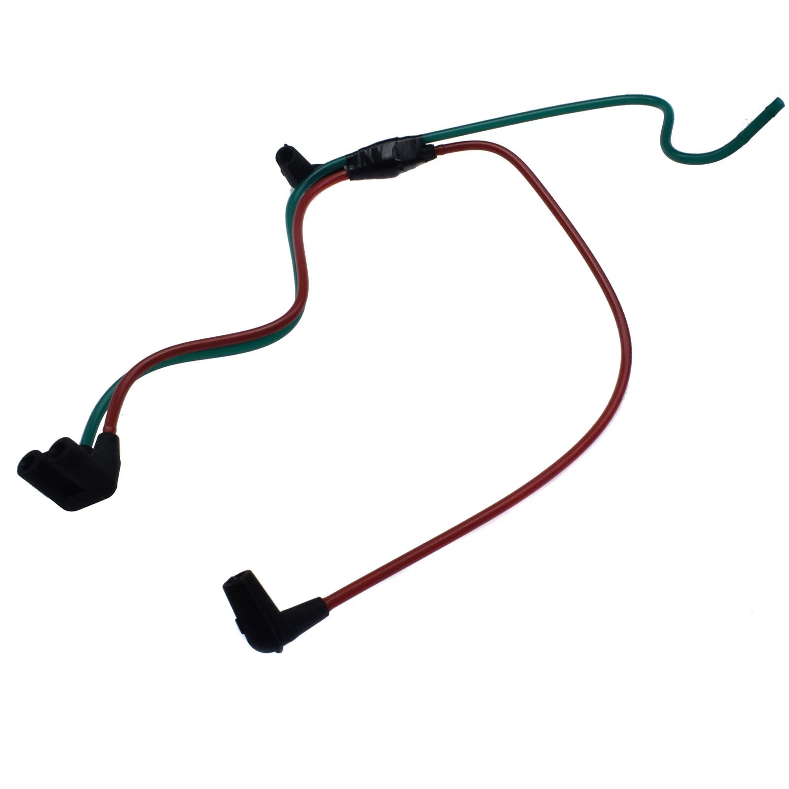 Vacuum Harness Connection Line For Ford F-250 /350 /450 E-350 /450 F81Z9E498DA 6B93BC-57