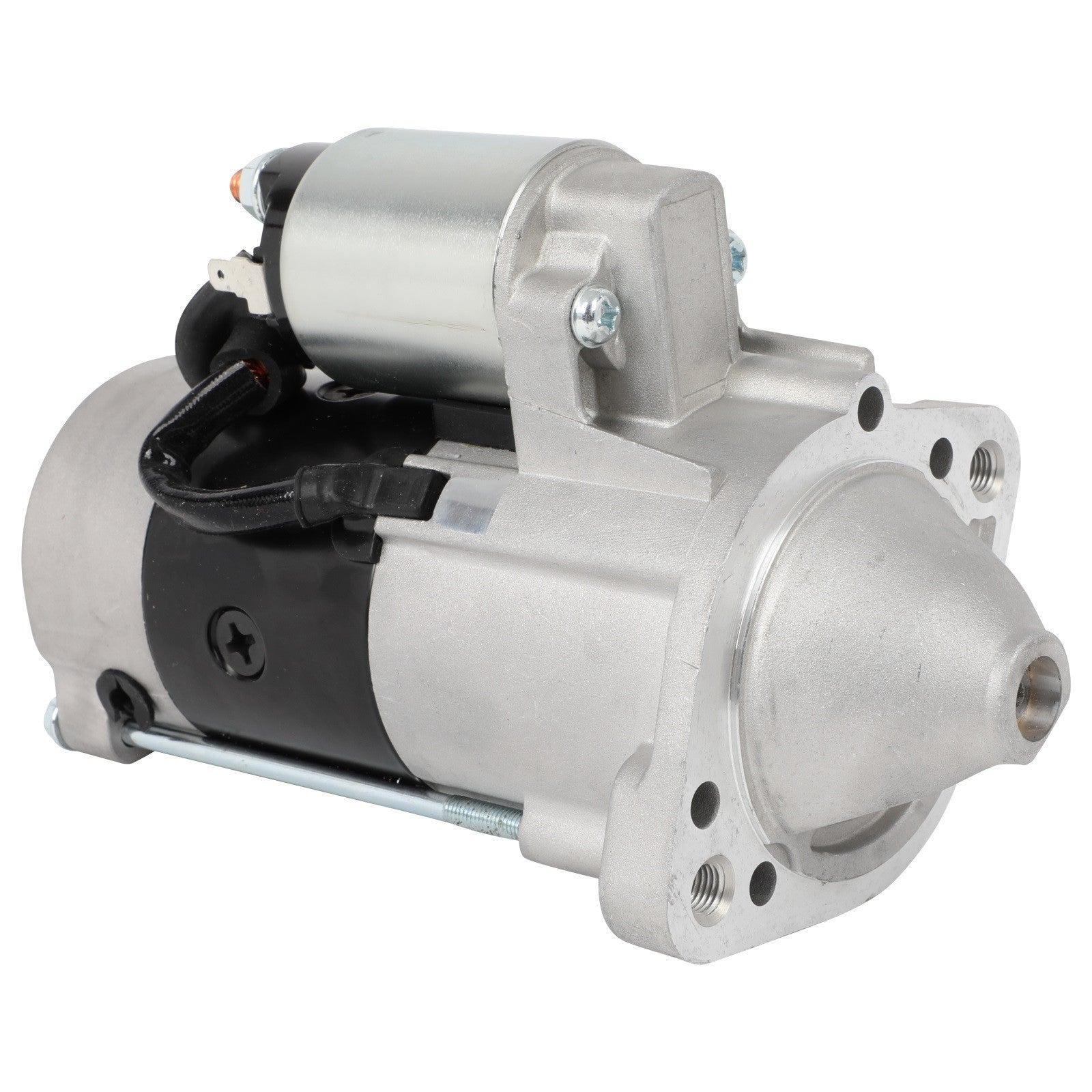 ECCPP Starter For Mitsubishi L200/300/400 Pajero Sport Colt Montero M2T84071 ECCPP