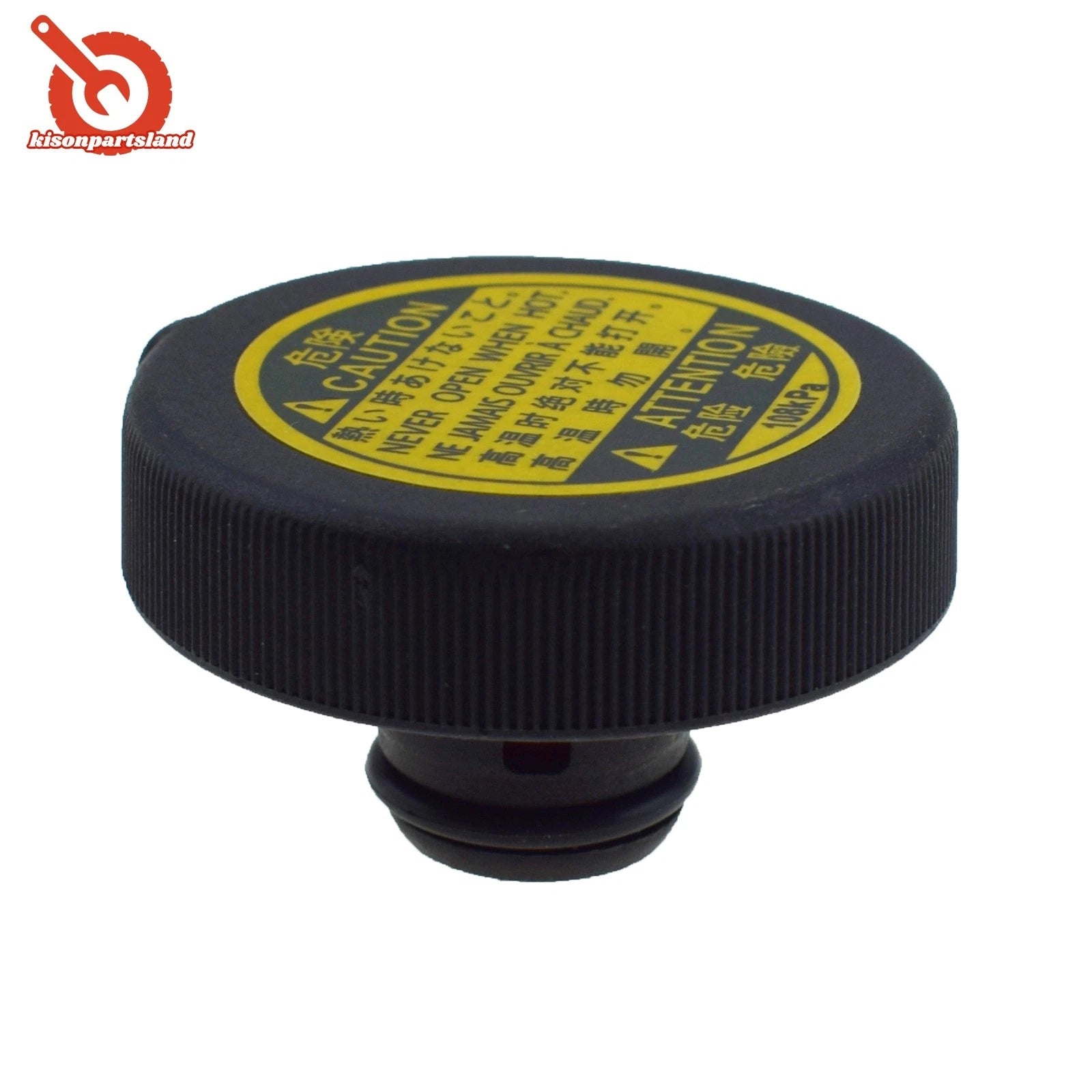 Radiator Coolant Overflow Recovery Tank Cap For Lexus 1647551010,16475-51010 6B93BC-57
