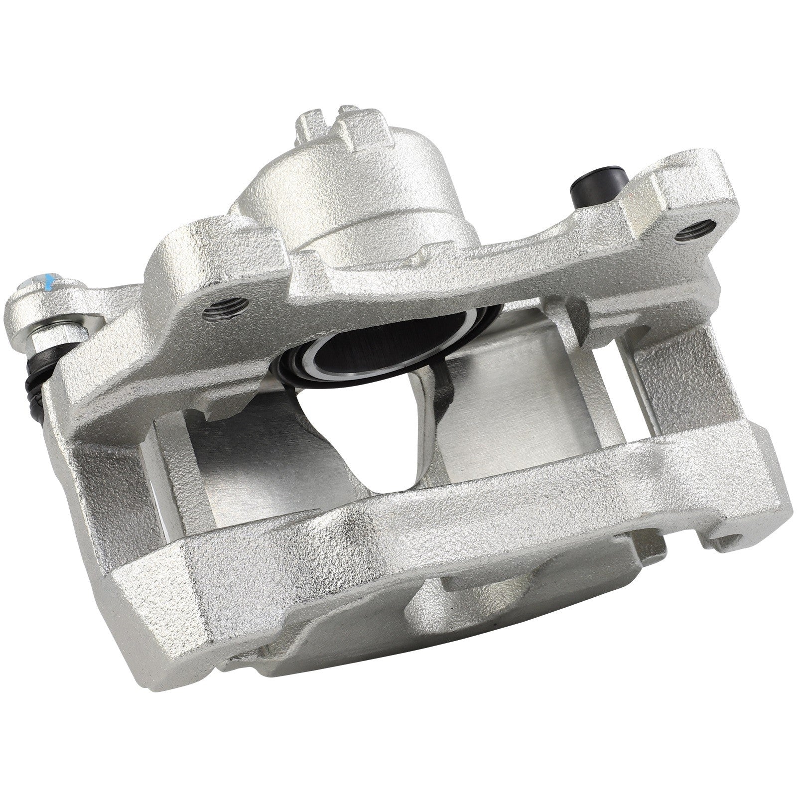 Front Left Brake Caliper 1Pc For 2007-2008 Infiniti G35 2008 Infiniti G37 6B93BC-57