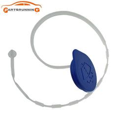 Windshield Washer Fluid Reservoir Tank Cap for Mazda CX-5 2013-2016 KD35-67-483 6B93BC-57