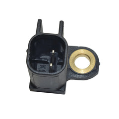 4pc ABS Wheel Speed Sensor W/ Connector Front Rear For Ford Jaguar Lincoln Volvo 6B93BC-57