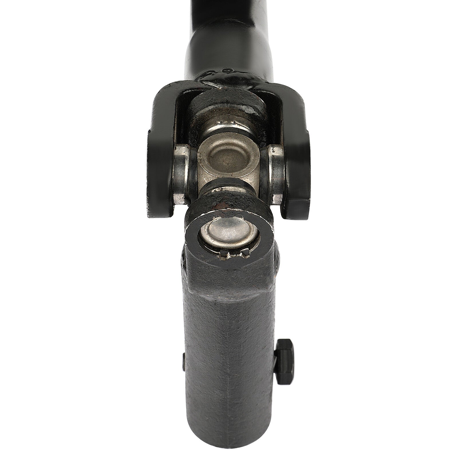 ECCPP Lower Intermediate Steering Shaft Fits Chevrolet HHR 2006-2009 2010 2011 ECCPP