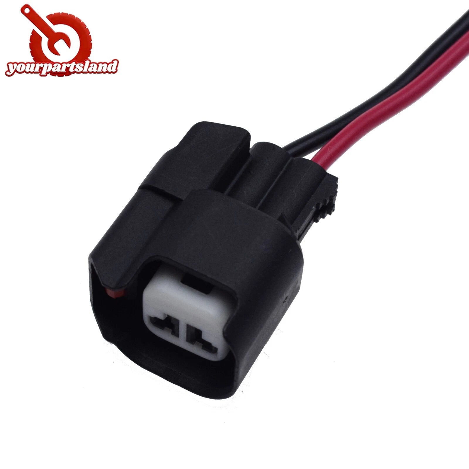 For Dodge Jeep Fuel Injector Alternator ABS Connector Wiring Repair Harness EV6 6B93BC-57