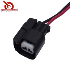 For Dodge Jeep Fuel Injector Alternator ABS Connector Wiring Repair Harness EV6 6B93BC-57