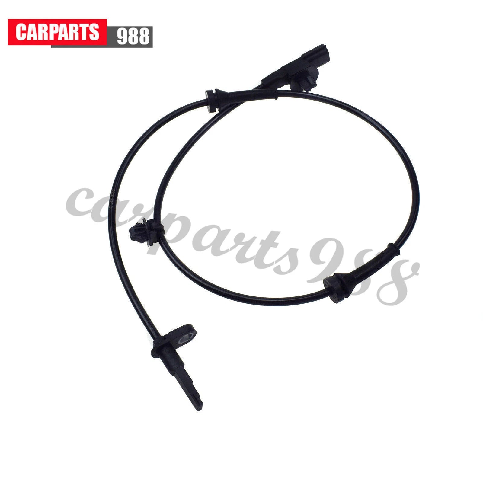 Front ABS Wheel Speed Sensor For 2012-2018 Nissan Micra Note Versa 479101HA0A 6B93BC-57