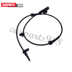 Front ABS Wheel Speed Sensor For 2012-2018 Nissan Micra Note Versa 479101HA0A 6B93BC-57