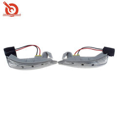 For 10-16 Grand Caravan/Town Country Turn Signal Light Lamp LH RH 68052079AA 6B93BC-57