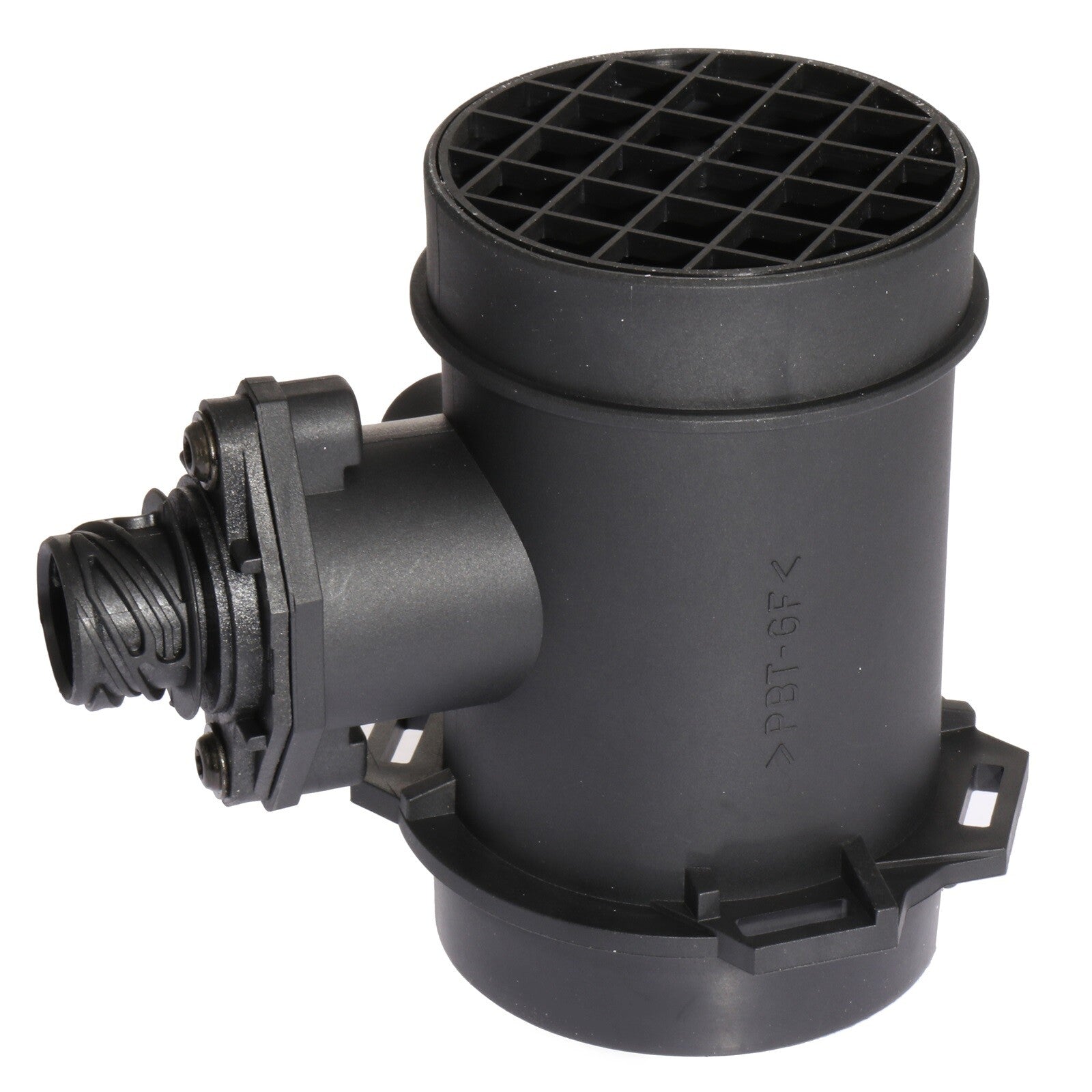 Mass Air Flow Sensor MAF Meter For 1993 - 1995 BMW 525i 525iT 2.5L  L6 6B93BC-57