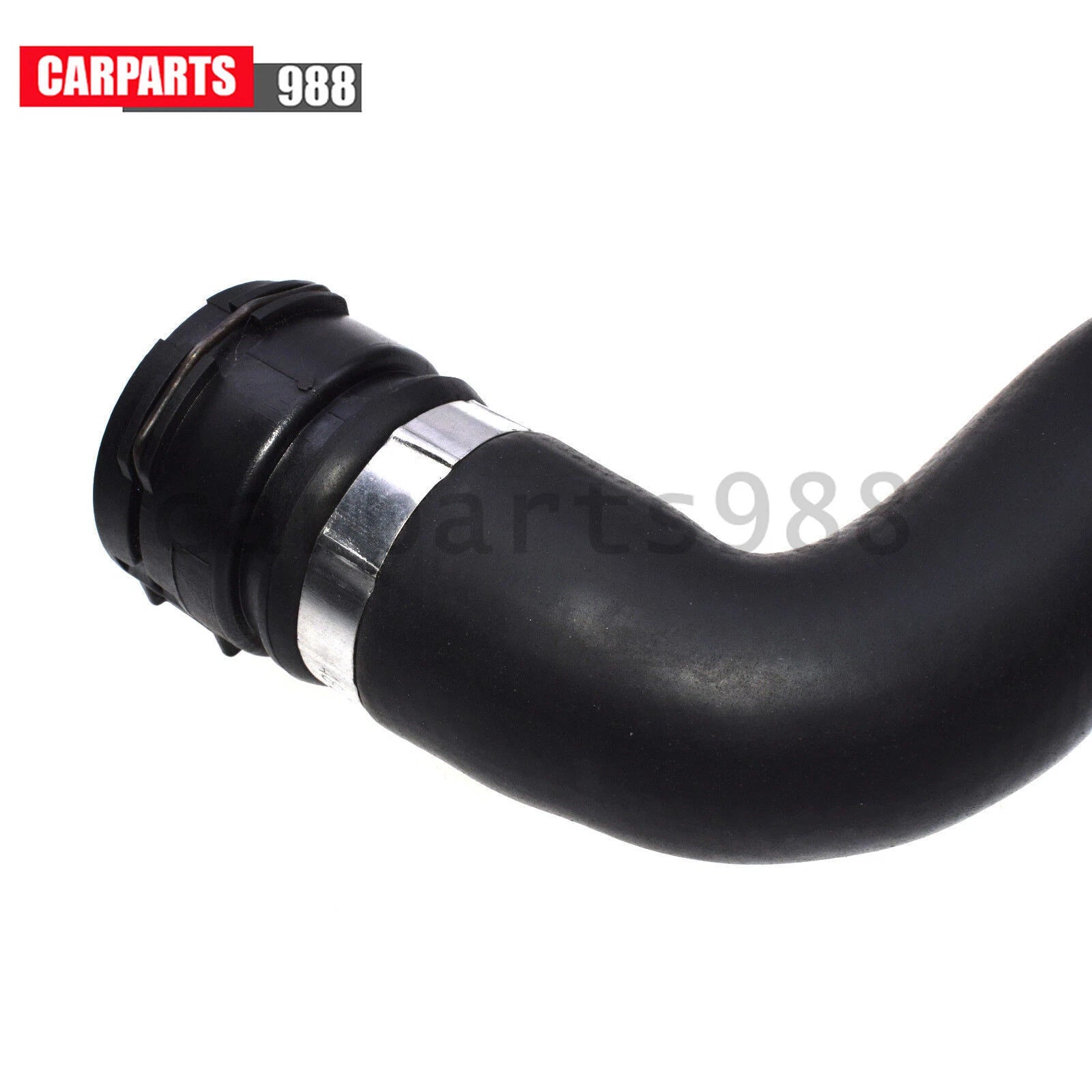 Upper Radiator Hose for BMW E46 316i 318i 316Ci 318Ci 11531436407 01622685308 6B93BC-57