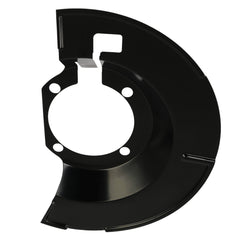 Front Brake Backing Plate Left 5086664AA For 2003-2008 Dodge Ram 2500 3500 6B93BC-57