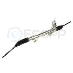 ECCPP 3Pc Comp Power Steering Rack And Pinion Suspension For Dodge Ram 1500 4X4 ECCPP