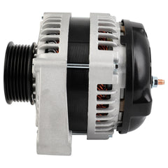 Alternator for Cadillac CTS 2009-2015 V8 6.2L OHV 12V 150A CW 6 Groove Pulley 6B93BC-57