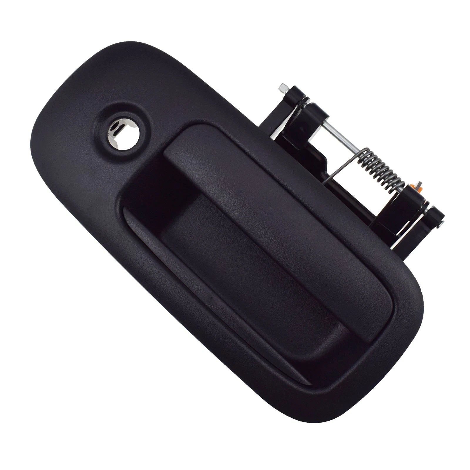 Rear Right Side Door Handle Outside Sliding For Chevy Express/GMC Savana 96-09 6B93BC-57