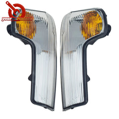 Rearview Mirror Turn Signal Light Indicator Housing For Iveco Daily VI 2015-2020 6B93BC-57
