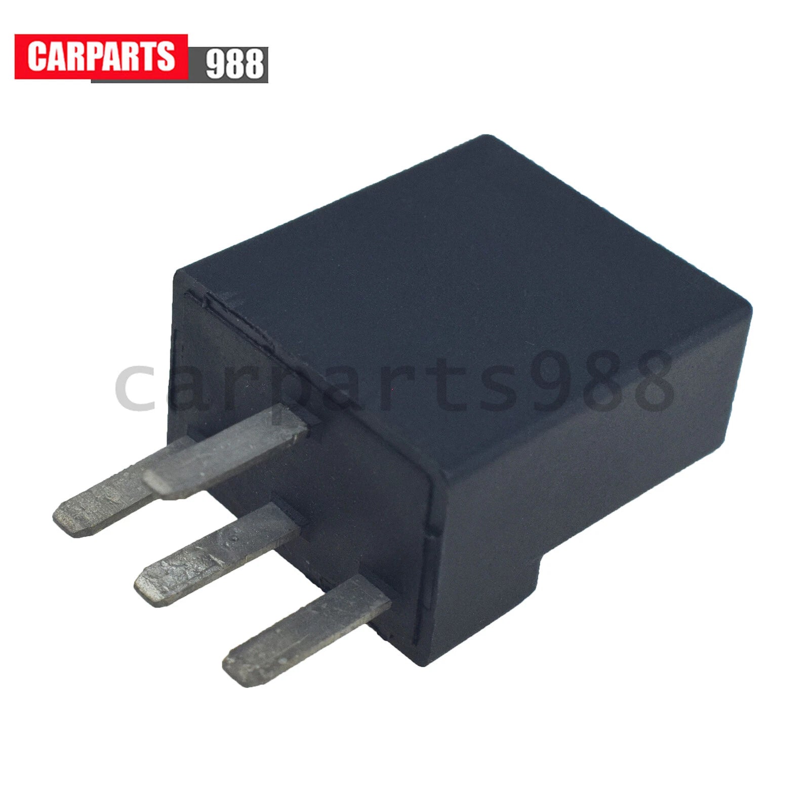 Headlight A/C Relay 15016745 For Chevy Silverado GMC Sierra Yukon Buick Lacrosse 6B93BC-57