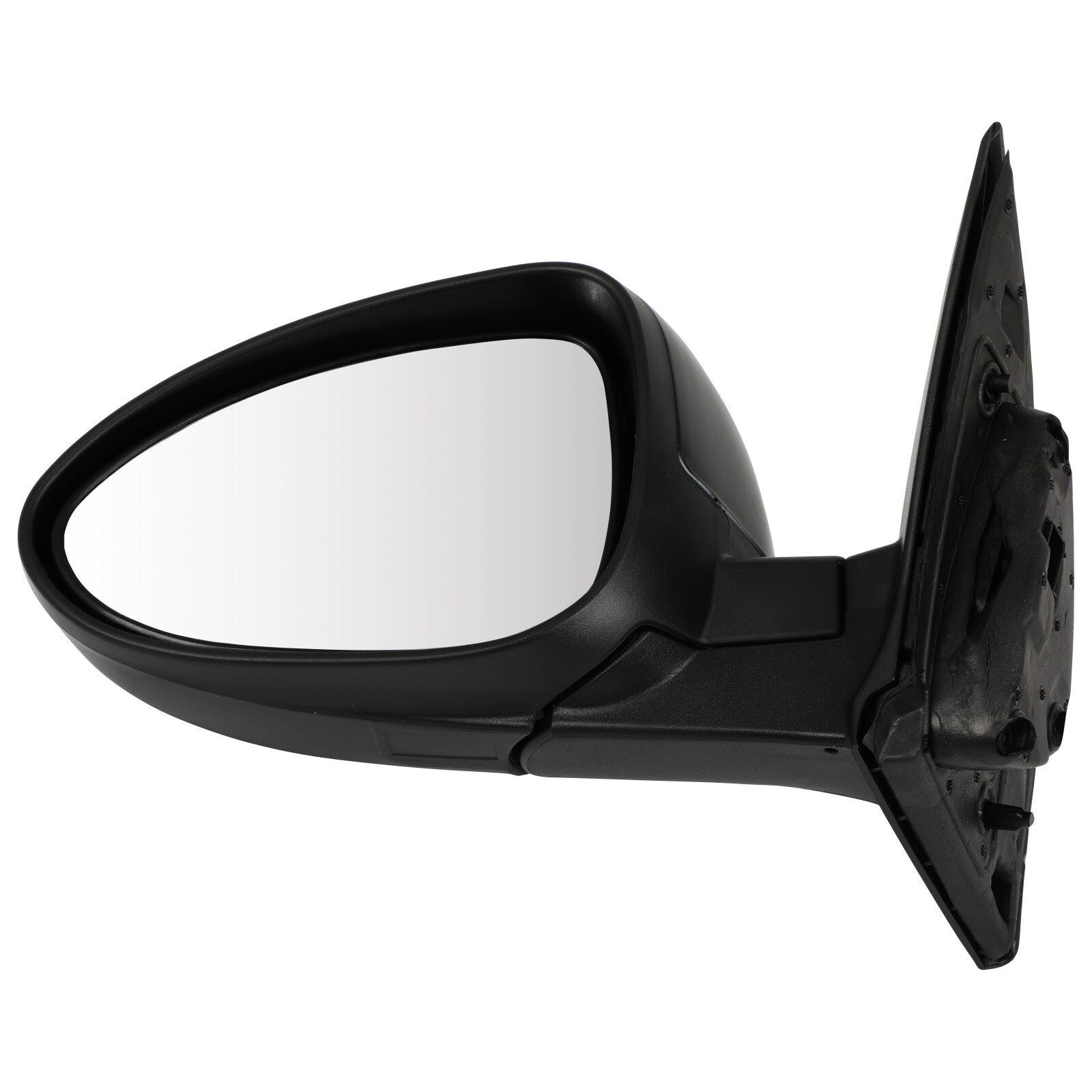 Driver Left Side Door Mirror Fits 2013-2014 Chevrolet Sonic Power Heated 6B93BC-57