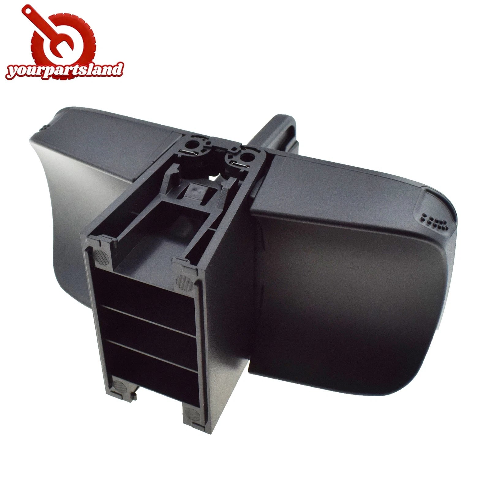 Center Console Cup Holder Insert 77230-T7W-A02ZA For Honda HR-V 2016 2017 2018 6B93BC-57