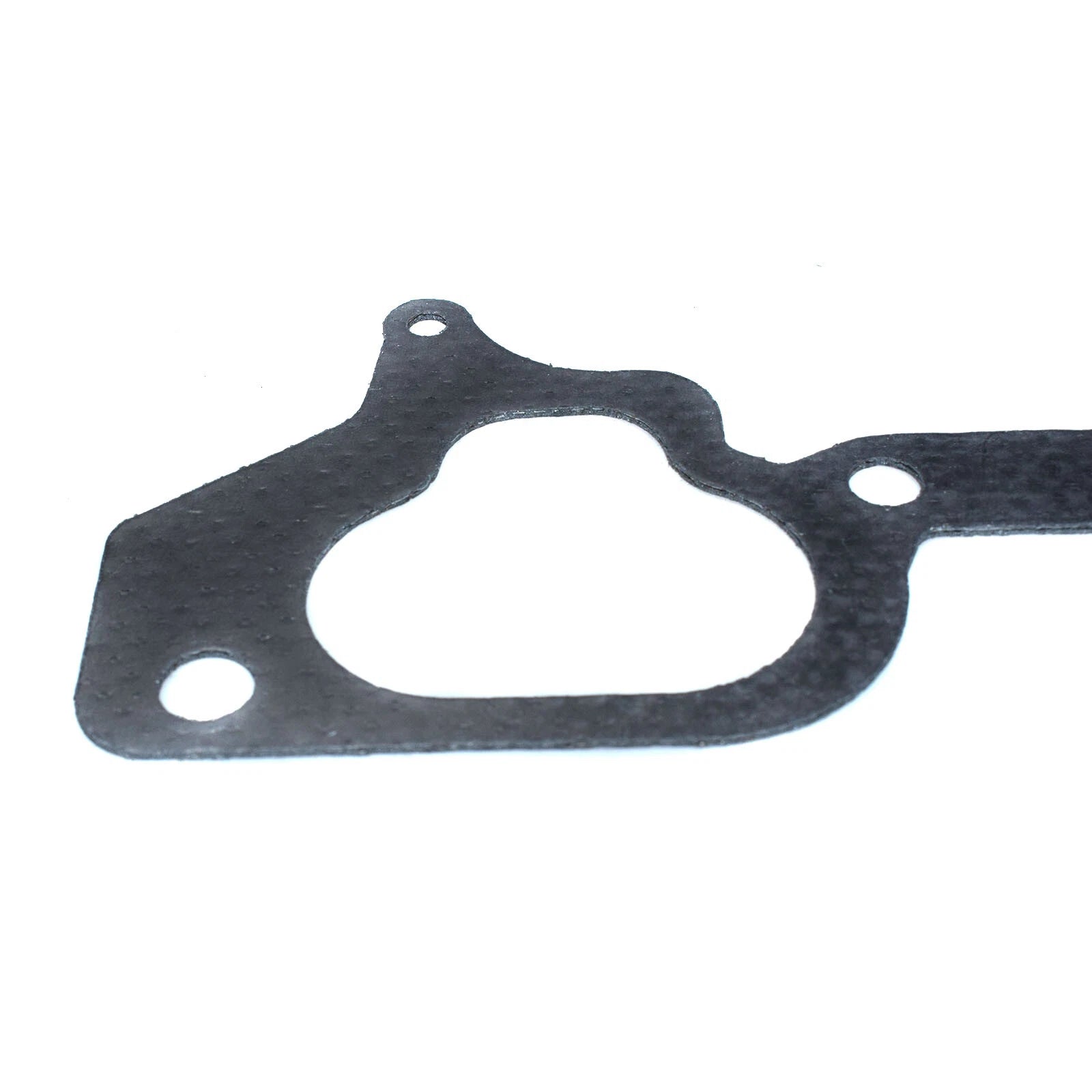 2pcs Intake Gasket Set For Subaru TURBO Impreza STi 14035AA421,14035AA420 6B93BC-57