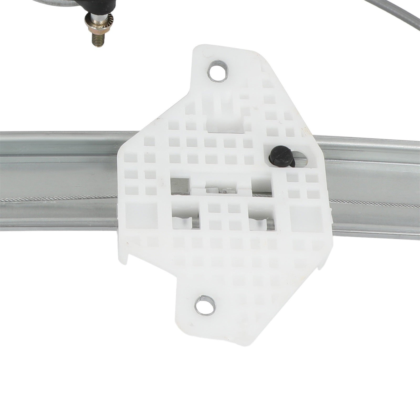 For Hyundai Accent 2006-2011 Rear Passenger Window Regulator & Motor Assembly KOEEP