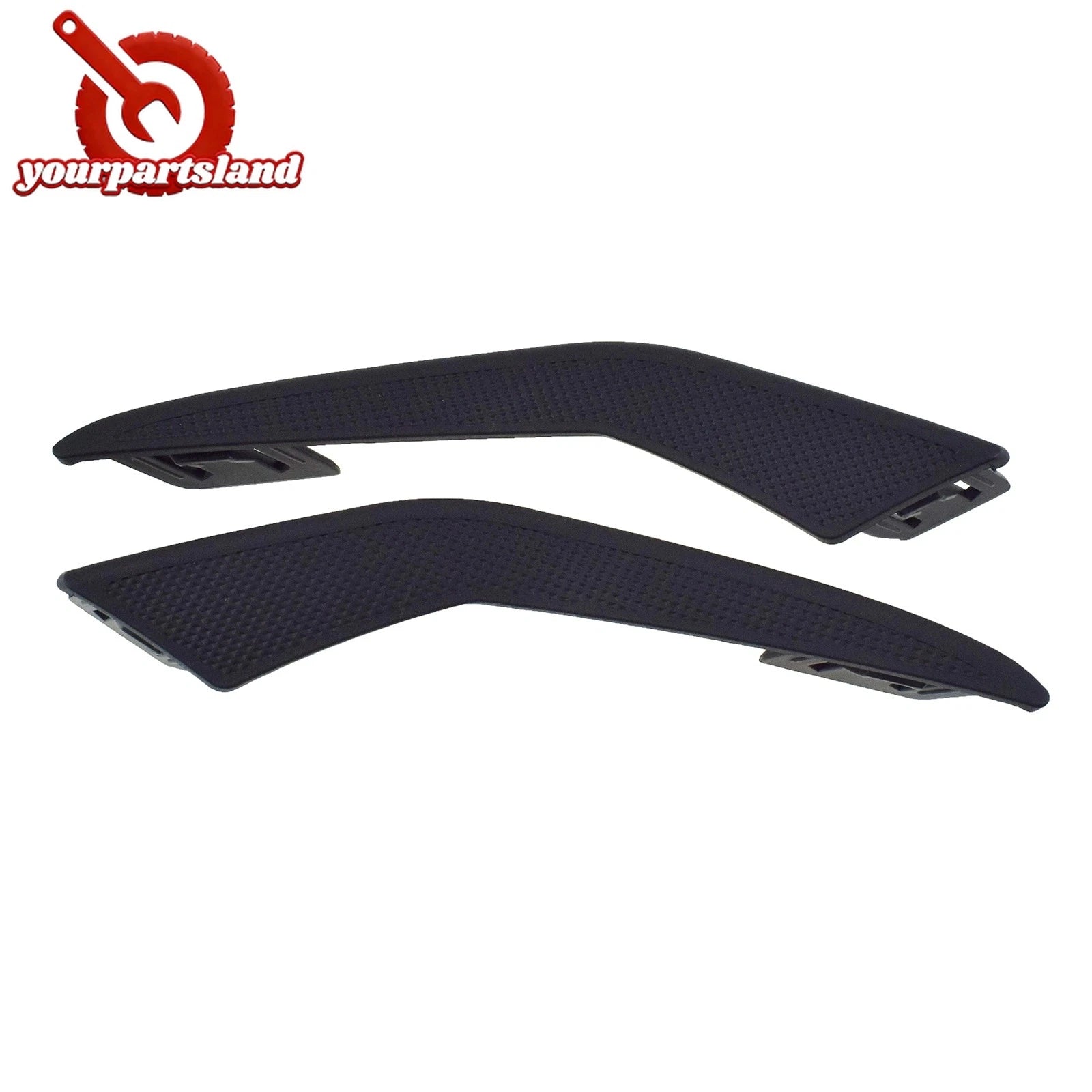 For Toyota Corolla LE XLE 2020-2022 Front Left / Right Bumper Fog Light Cover 6B93BC-57