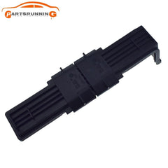 6Q0819422B Cabin Pollen Dust Filter Housing Flap Cover for VW Audi Seat Skoda 6B93BC-57