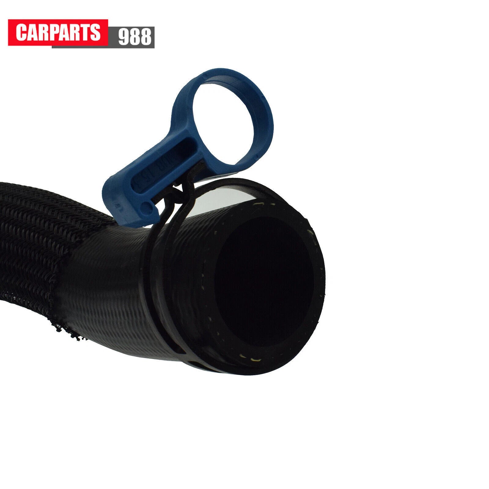Radiator Coolant Hose Lower Fit For 2016 2017 2018-2021 Chevrolet Malibu 1.5L L4 6B93BC-57
