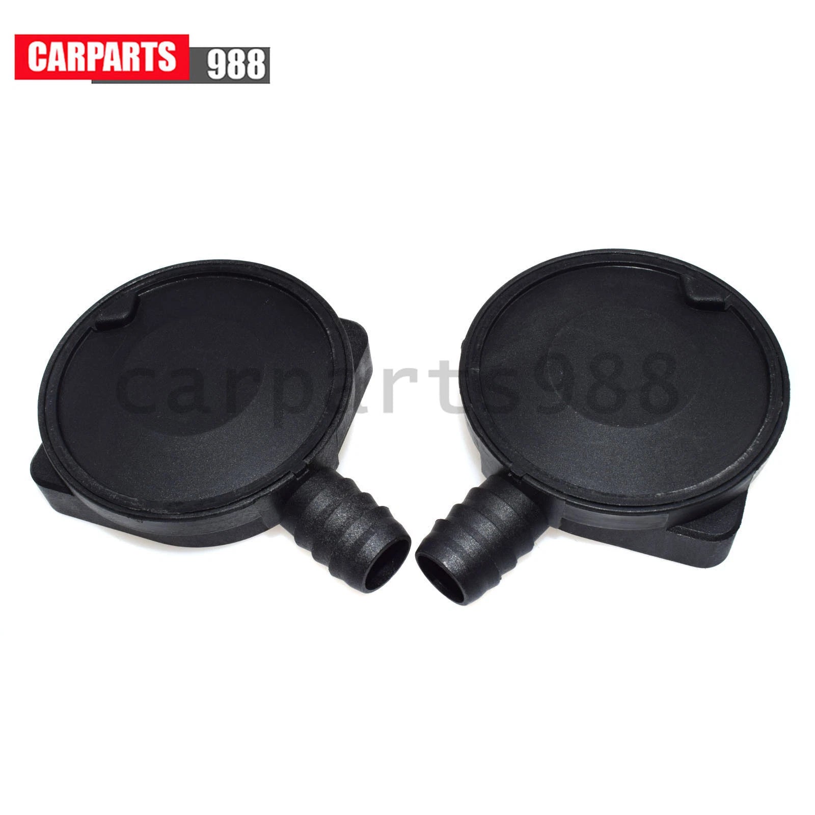2x Crankcase Vent Valve For BMW E36 318is Z3 318ti 318i 11157501567 11151247133 6B93BC-57