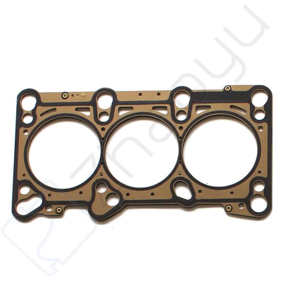Cylinder Head Gasket Set for 2002-2006 2003 Audi A4 Quattro 3.0L V6 DOHC 6B93BC-57