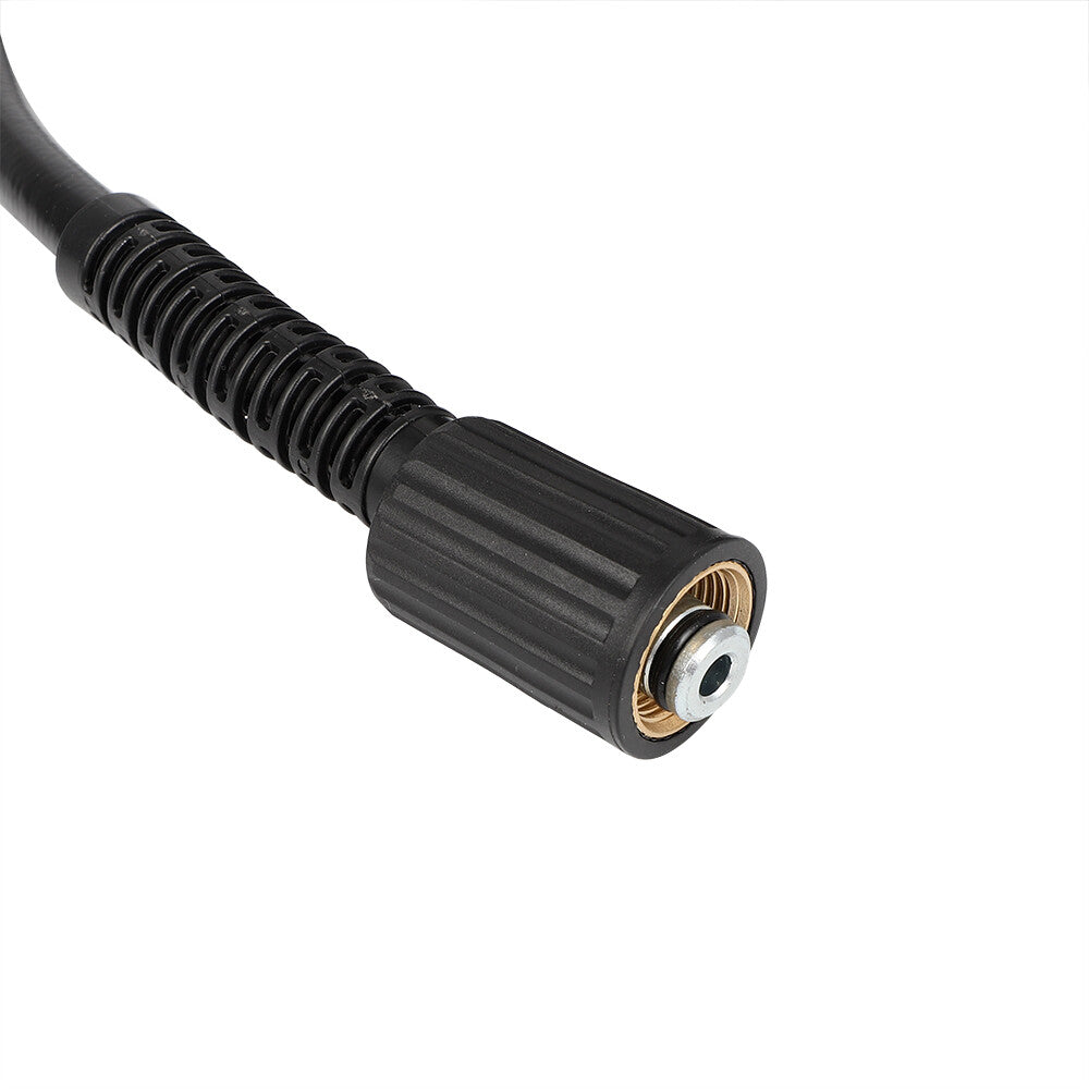 100FT High Pressure Washer Hose 3200 PSI M22-14MM Power Washer Extension Hose 6B93BC-57