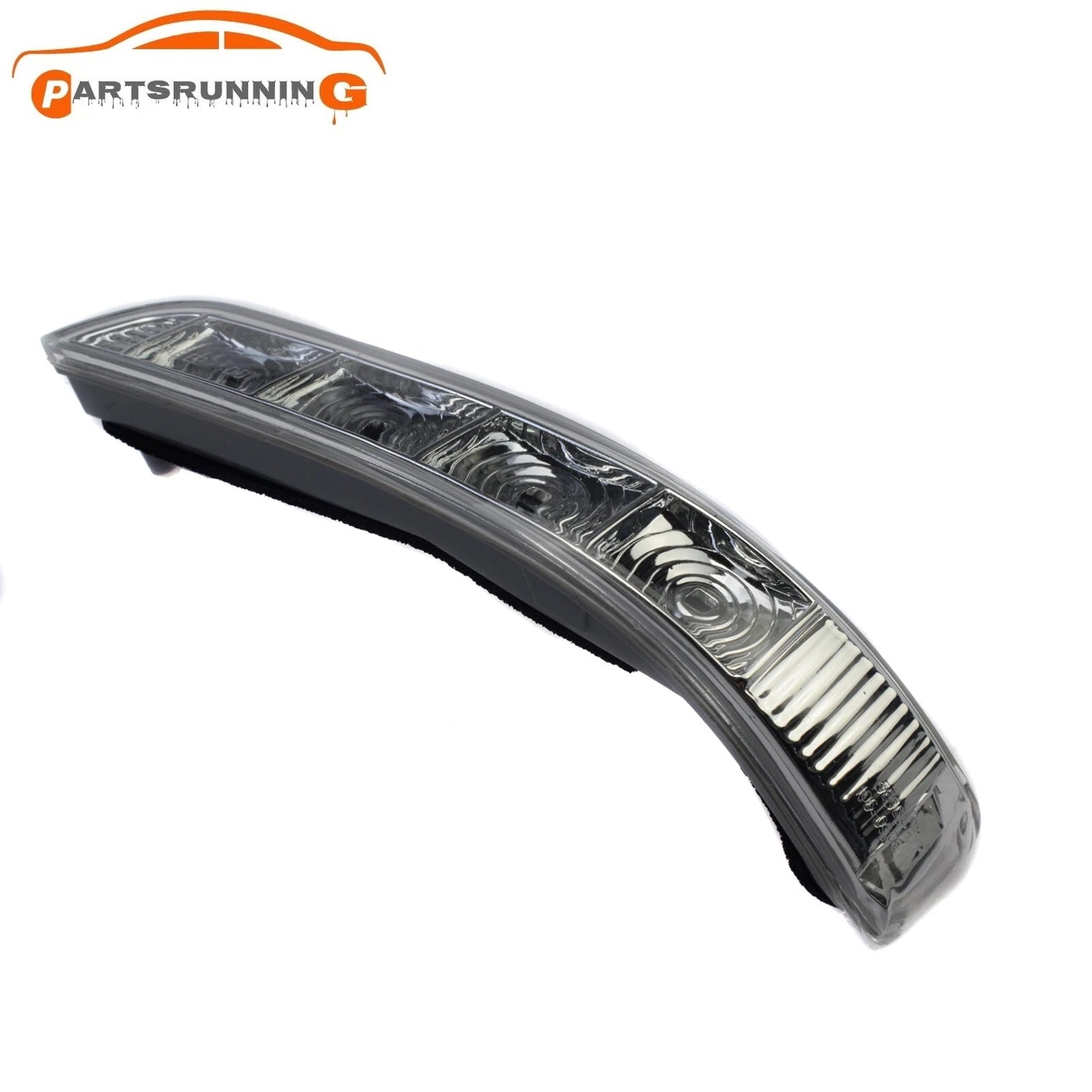 Left Side Mirror LED Turn Signal Indicator Light For12-15 Kia Sorento 876132P000 6B93BC-57