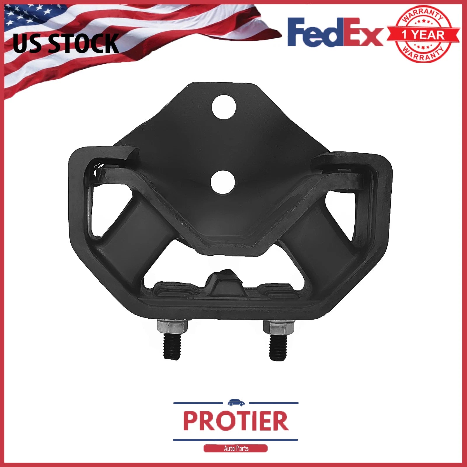 Transmission Mount for SUBARU DL GL XT 6B93BC-57
