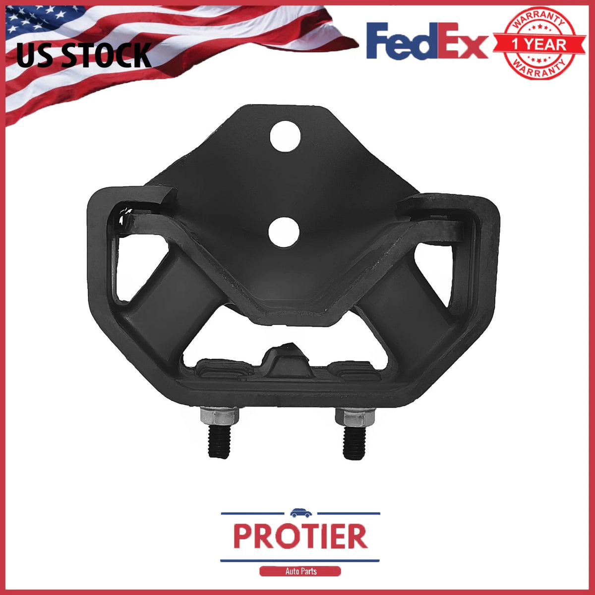 Transmission Mount for SUBARU DL GL XT 6B93BC-57