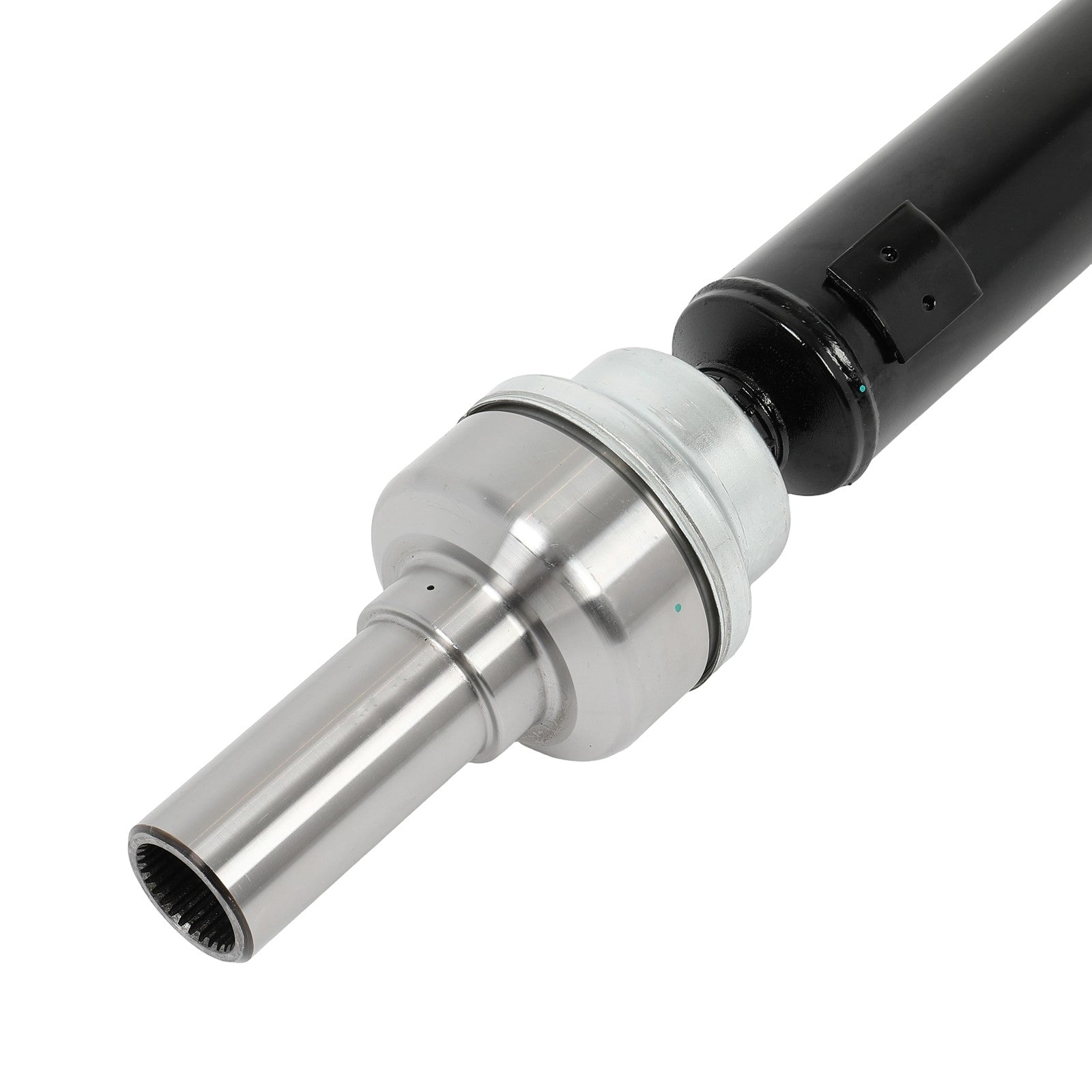 ECCPP Front Driveshaft For Ram 1500 2013-2017 V8 5.7L Cab Pickup 52123639AA ECCPP