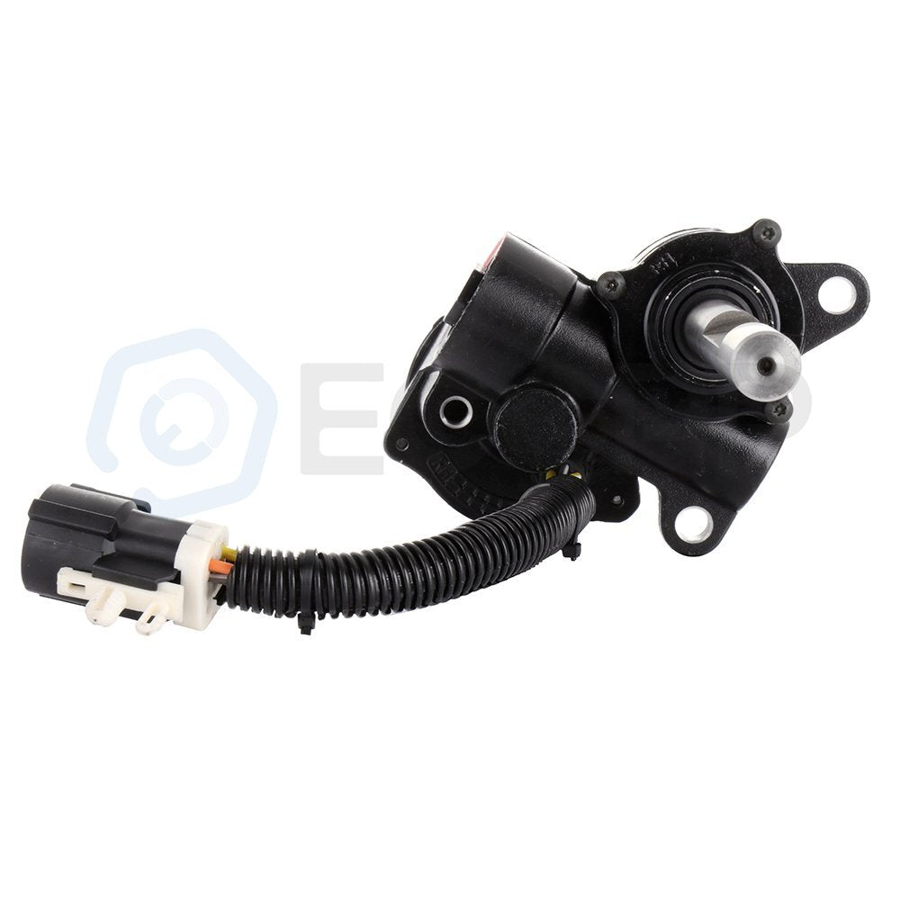 For Ford Lincoln Navigator 2007-2014 Right Step Power Running Board Motor 6B93BC-57