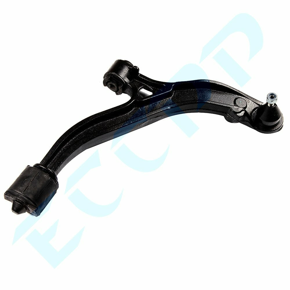 Part 2 Front Lower Control Arms Steering Part Fits Chrysler Town & Country 6B93BC-57