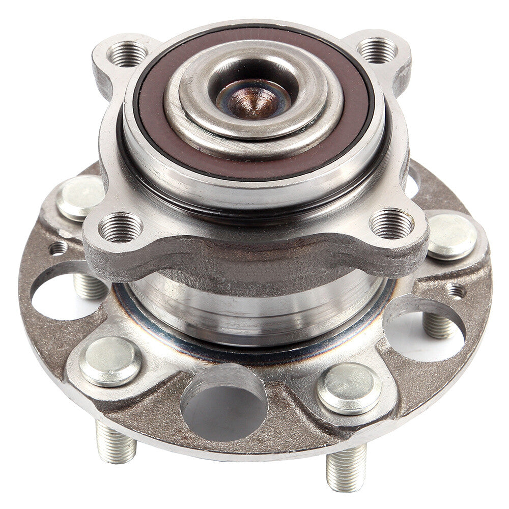 1Pc Wheel Hub Bearing Rear For Honda Accord 2008-2011 2012 Acura TSX 2009-2014 6B93BC-57