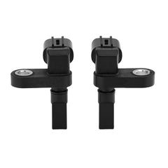 For Toyota 4Runner Tacoma 2PCS  Front Rear Right&Left ABS Wheel Speed Sensor