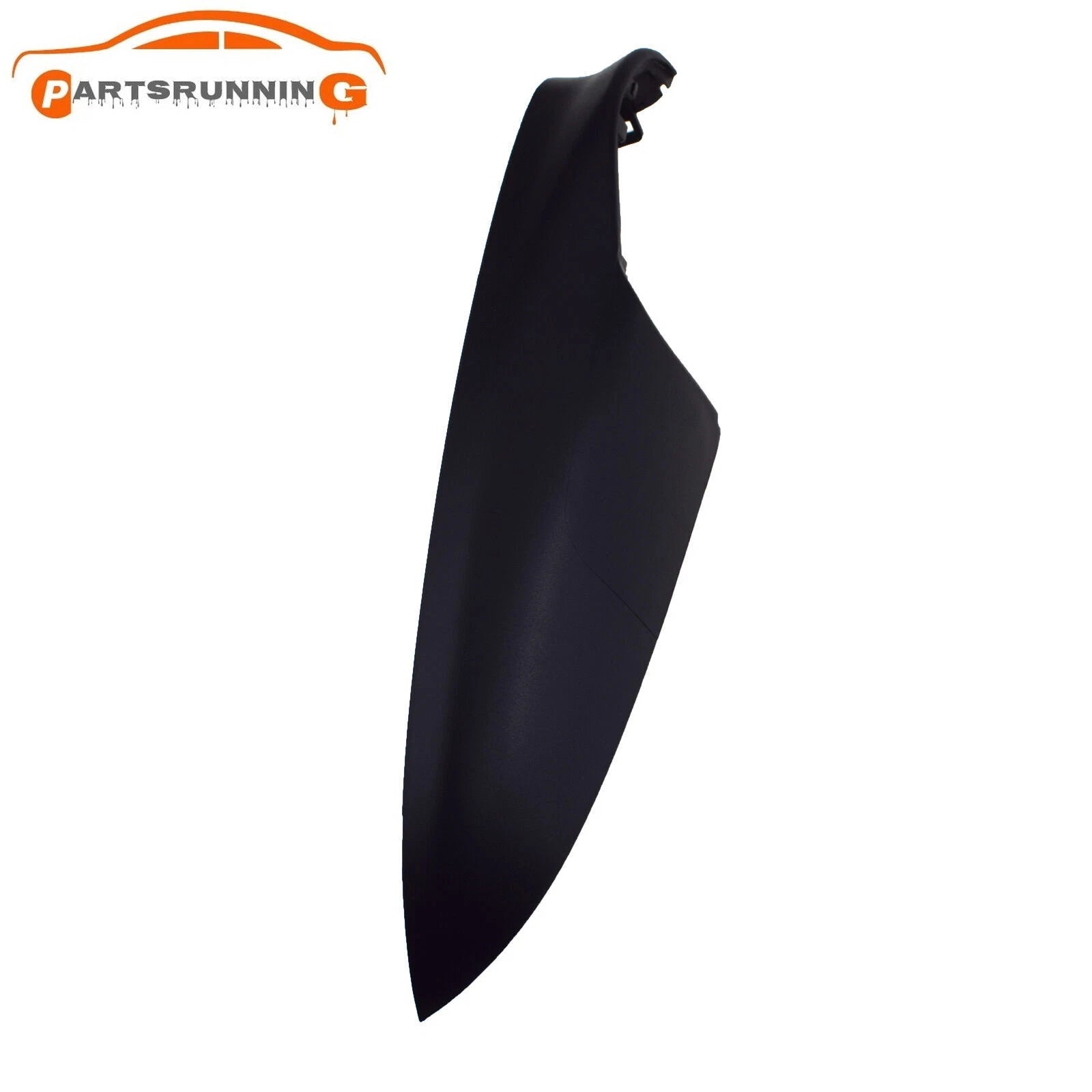 Right Side Rearview Mirror Lower Cover For Mazda 6 Atenza 2013 2014 2015 2016 6B93BC-57