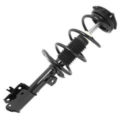 Front Left Complete Strut Assembly for 2012-2013 Nissan Rogue, 2014-2015 Nissan 6B93BC-57