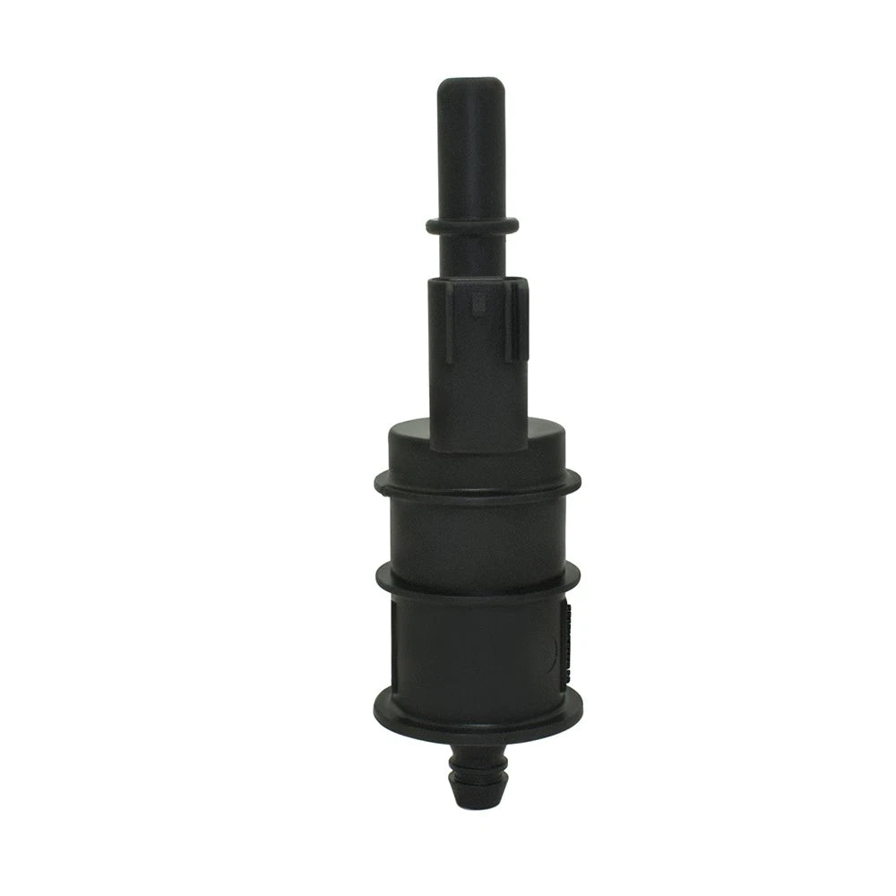 Fuel Vapor Purge Solenoid Valve 9U5A-9G866-AA For Ford Lincoln Mark LT Navigator 6B93BC-57