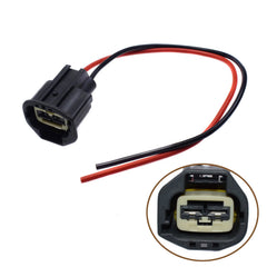 2-way Cooling Fan Module Sensor Connector For Ford Mercury Lincoln Expedition 6B93BC-57