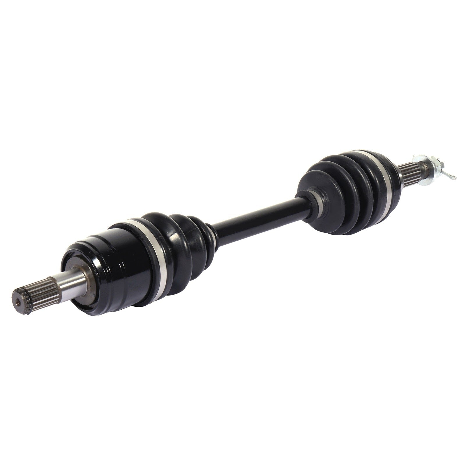 For FourTrax 300 1990 2000 Front driver Passenger Sidet CV Axle Drive Shaft 6B93BC-57