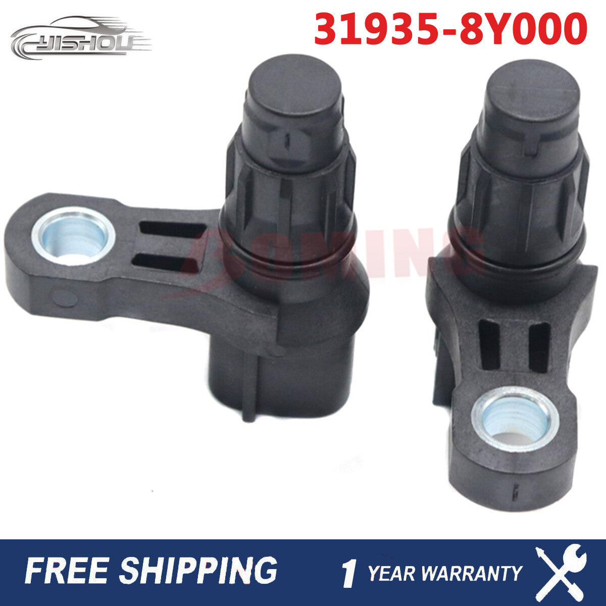 31935-8Y000 Trans Input Speed Sensor For Nissan Altima Maxima Quest 2004-09