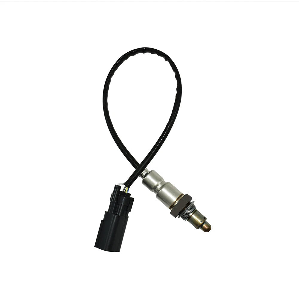 2PCS Upstream & Downstream Oxygen O2 Sensor for Chrysler Dodge Durango Jeep Ram 6B93BC-57