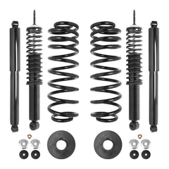 Conversion Kit for 1997-2002 Ford Expedition, 1998-2002 Lincoln Navigator 6B93BC-57