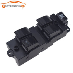 Front Left Power Window Switch For Ford Ranger 2012-15 Mazda BT-50 AB39-14540-BB 6B93BC-57