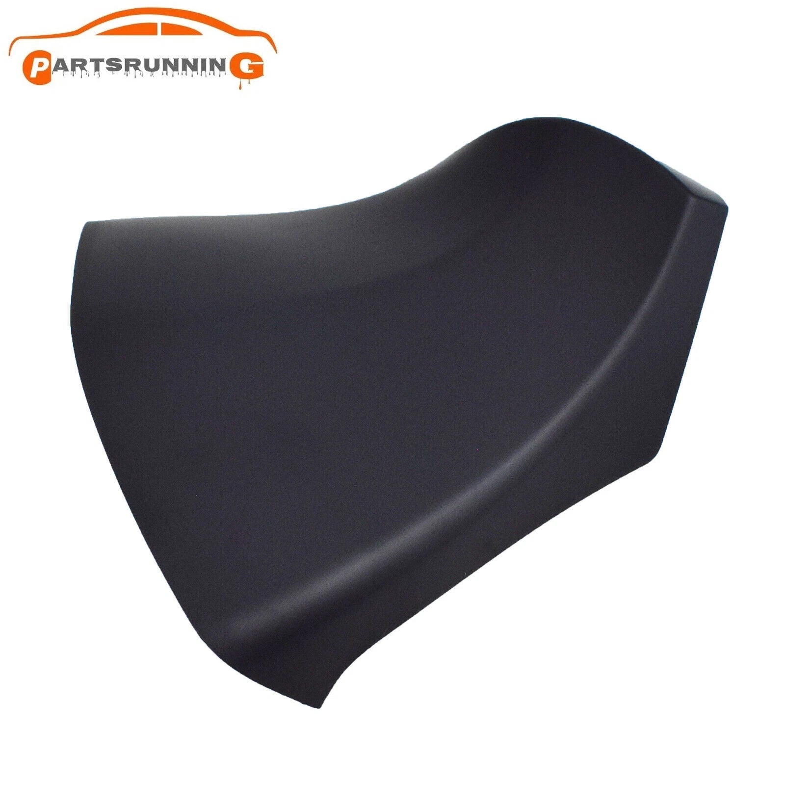 8791B-0E370 Right Side Mirror Lower Base Cover For Toyota Highlander 2020-2023 6B93BC-57