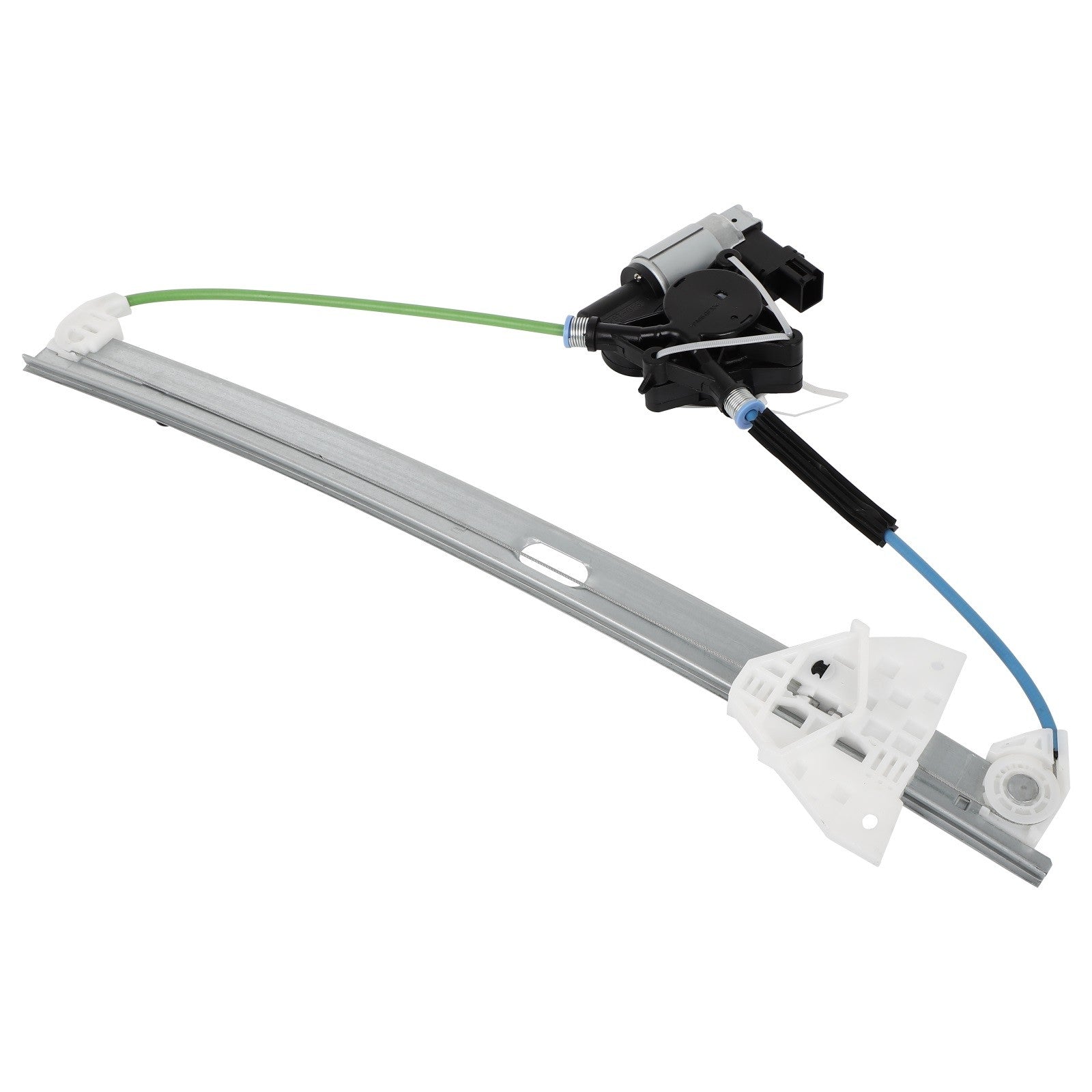 For 2007-2012 Mazda CX-7 6-PIN Window Regulators w/ Motor Front Left+Right 6B93BC-57