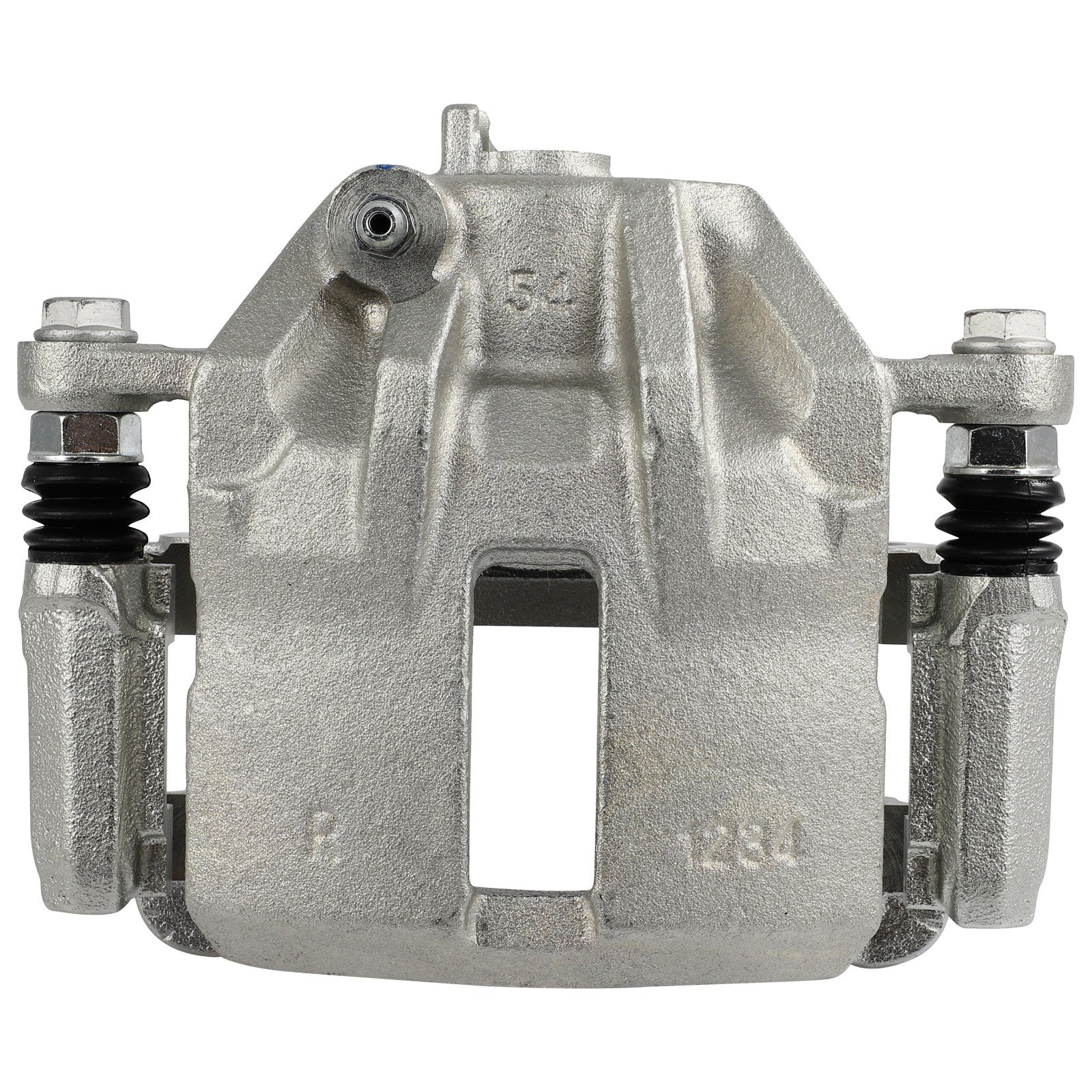 Front Right Brake Caliper 1Pc  Set For 2002-2005 Hyundai Elantra 19B2849 6B93BC-57
